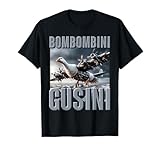 Photo Gallery meme divertente con intelligenza artificiale per bambini e ragazzi di brainrot bombombini gusini maglietta Photo Gallery meme divertente con intelligenza artificiale per bambini e ragazzi di brainrot bombombini gusini maglietta