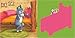 Where's Wonky Donkey Felt Flaps [Board book]