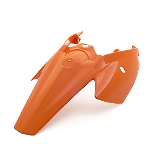 Facile da montare Parafango posteriore codone cross enduro plastiche CEMOTO per KTM SX 85 2003/2012 vedi colori disponibili