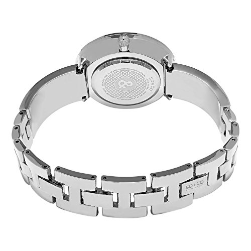SO & CO New York Orologio 5249.1