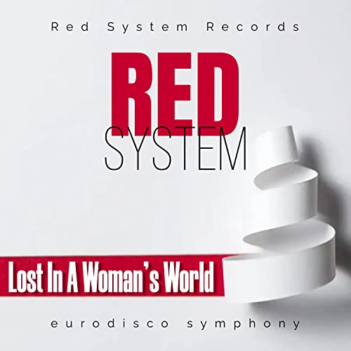 Amazon Music Red System Lost In A Woman s World eurodisco Symphony amazon-music-red-system-lost-in-a-woman-s-world-eurodisco-symphony