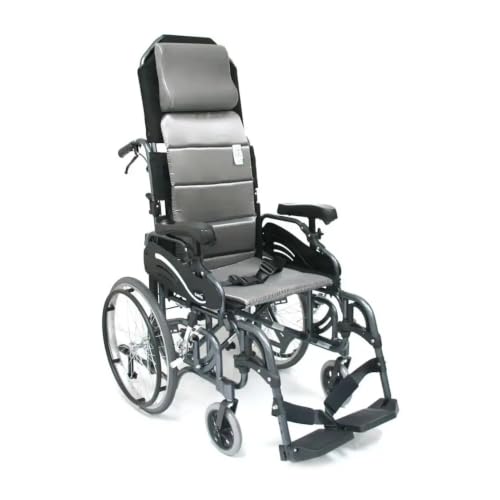 Karman VIP-515 Tilt-in-Space