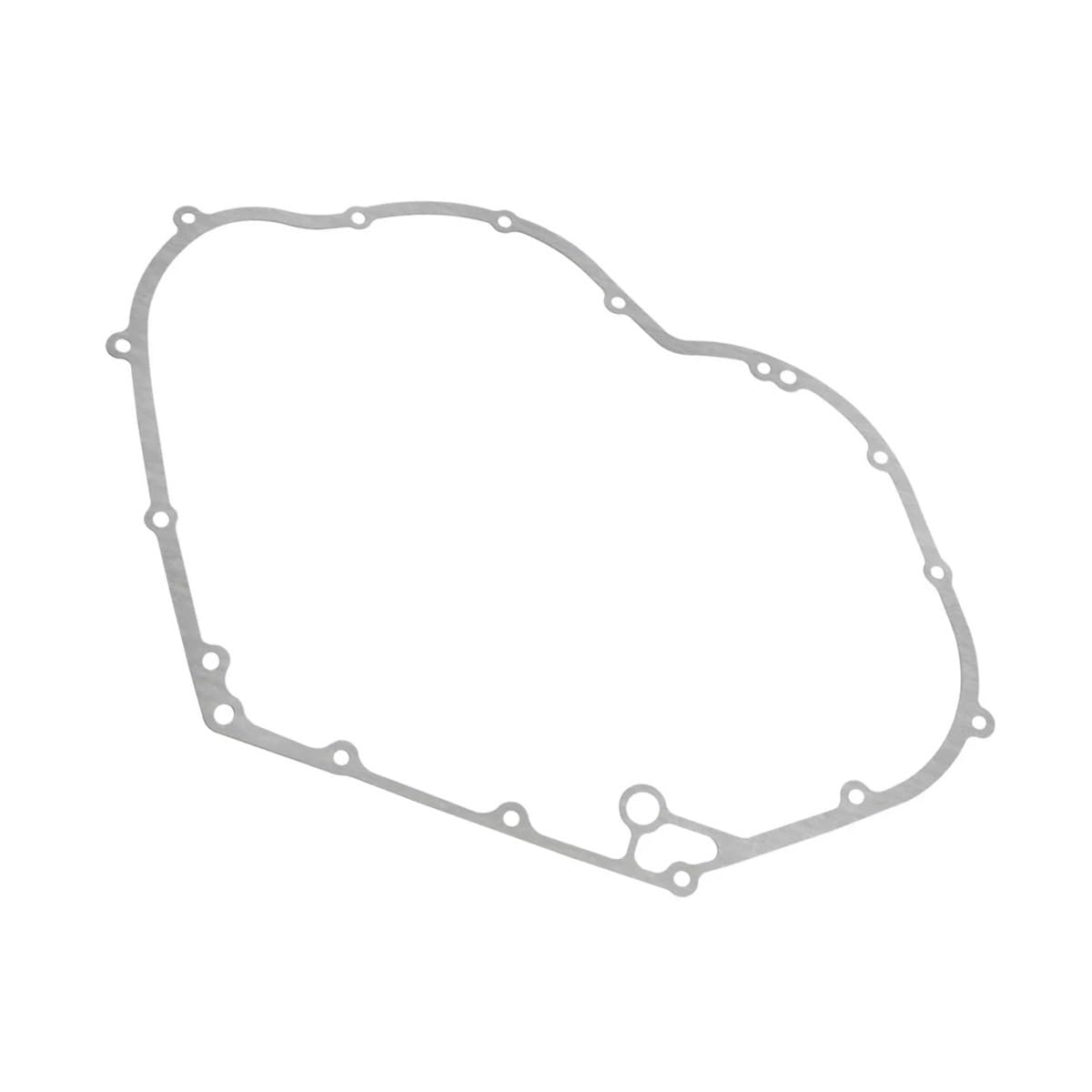 Junta de la tapa del embrague del cárter de motocicleta Adecuado para Bolt C-Spec XVS950 15-16 R-Spec XVS950 14-23 V Star 950 09-16 SCR950 2017