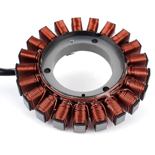 Bobine de stator d'allumage moto performante pour réguler le courant de la R1200RS