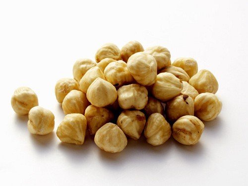 A RICCHIGIA-TOSTADO AVELLANA - PAQUETE DE 1 KG. - Producto Artesanal Italiano