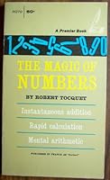 The Magic of Numbers B000LZB2A6 Book Cover