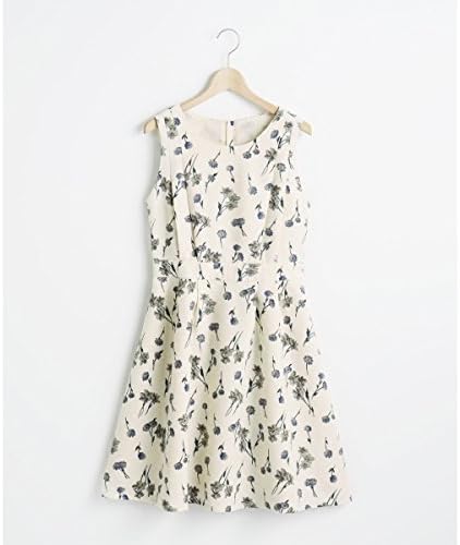 Amazon Co Jp マジェスティックレゴン Majestic Legon ハナガラノースリワンピース 花柄ノースリワンピース 11アイボリー 柄 98 Free 服 ファッション小物 Amazon Co Jp マジェスティックレゴン Majestic Legon ハナガラノースリワンピース 花柄ノースリワンピース 11アイボリー 柄 98 Free 服 ファッション小物