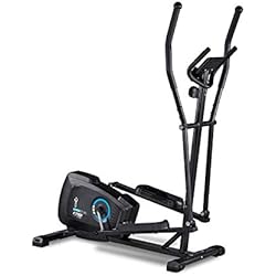 Bicicleta Eliptica Para Calle FYTTER - Bicicleta Elíptica Cr-4Bx Generation II