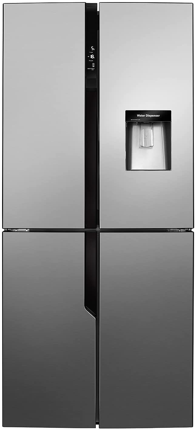 Buy Freestanding sidebyside refrigerator, doubledoor refrigerator,20