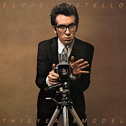 Elvis Costello
