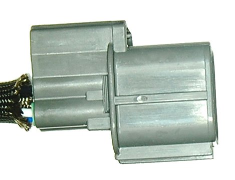 Sensor de Oxígeno Delphi ES20053 miniatura 2
