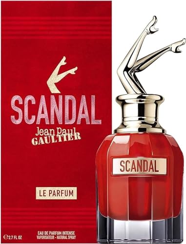 Jean Paul Gaultier Scandal Le Parfum Eau De Parfum 80ml Spray, 1 Jean Paul Gaultier Scandal Le Parfum Eau De Parfum 80ml Spray, 1