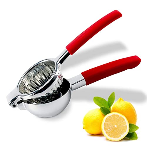 The Ultimate Heavy Duty Citrus Juicer for Maximum Juice Extraction