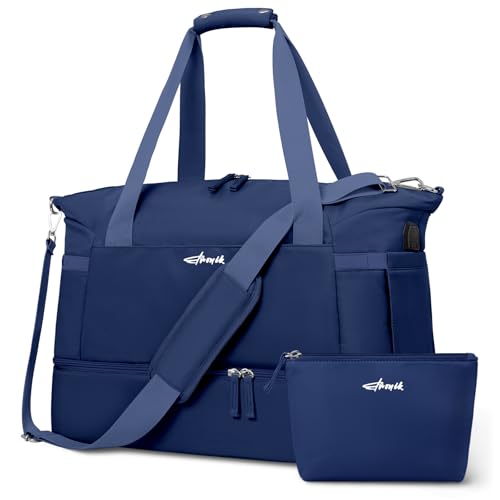 Gym Duffel Bag for Women