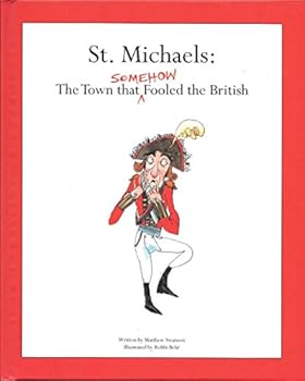 Unknown Binding St. Michaels: The Town that Somehow Fooled the British Book