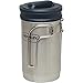 Stanley Stan Adv 32oz Coff Press ss Cook + Brew, Stainless Steel
