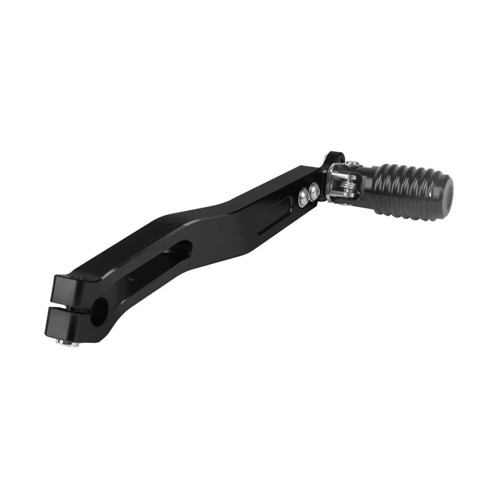 Liogiugimz Shift Pedal Black For Bmw F800gs Adv F700gs F650gs 2014-2017 Motorcycle Gear Shifter Motorcycle Gear Shifter(Shift Pedal Black)