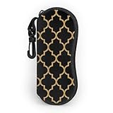 También puede funcionar como billetera, bolso, estuche de joyería y soporte de maquillaje cosmético para llevar dinero, tarjetas, llaves, accesorios de viaje o bolígrafos y lápices.