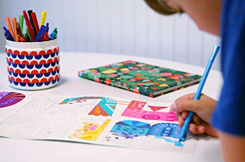 Be: My Mindfulness Journal - Image 8