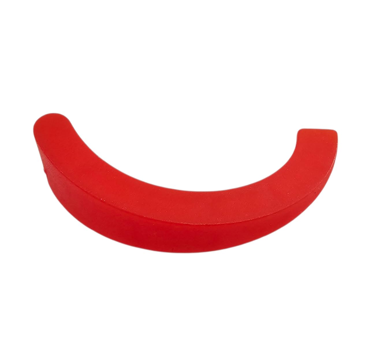 Cuñas para azulejos (1000 unidades, 1 – 13 mm, ancho de junta, sistema de nivelación, cuñas), color rojo