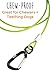 Mighty Paw Dog Leash - Anti Biting Pets Leashes - Chew Proof Metal Cable - Ideal for Large Dogs and Teething Puppies - Braided Cord with Padded Handle - Six Foot - Green