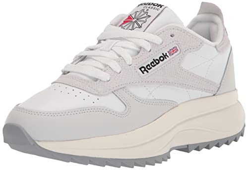 Image of Reebok Womens Classic Leather Sp Extra