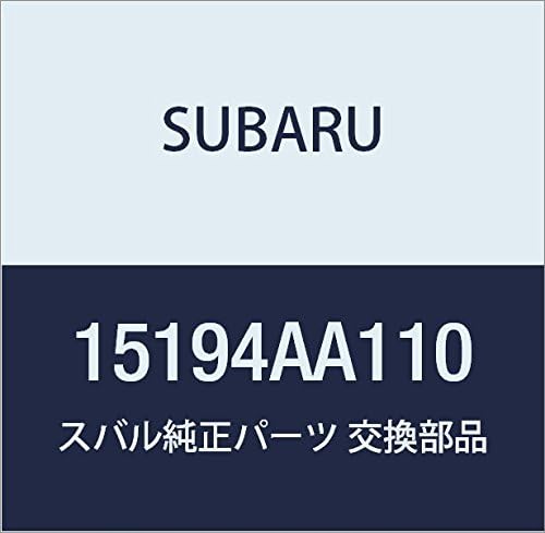 Subaru Genuine 15194AA110 Union Screw, 1 Pack