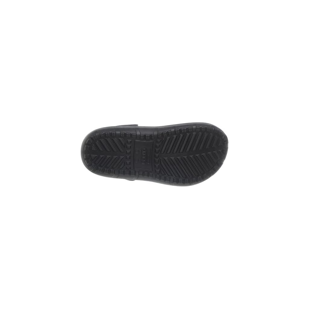 Crocs Unisex Hilo Lined Clog