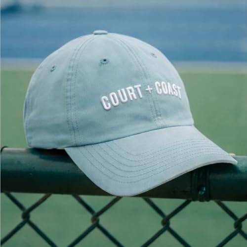Performance Tennis & Pickleball Hat miniatura 2