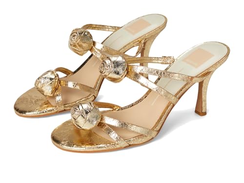 Dolce Vita Women's Linzy Heeled-Sandals