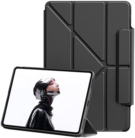 Capa para Redmagic Astra 24.4 cm 2025 com função de suporte verti...