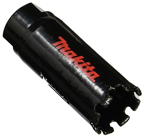 Makita D-61226 Diamond Wet Holesaw for Hard Ceramics