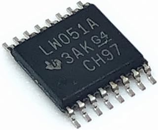 10PCS SN74LV4051 SN74LV4051APWR SN74LV4051APW LW051A å…¨æ–°çŽ°