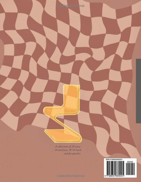 Miniatura 2 de The Postmodernist's Big Book of Sudoku 150 Puzzles