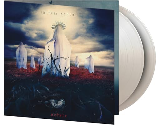 Album Art for Mother - Limited Gatefold 180-Gram White Colored Vinyl by In This Moment