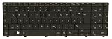  Original Packard Bell Tastatur, Keyboard (German) KB.I170G.122 für EasyNote BFM