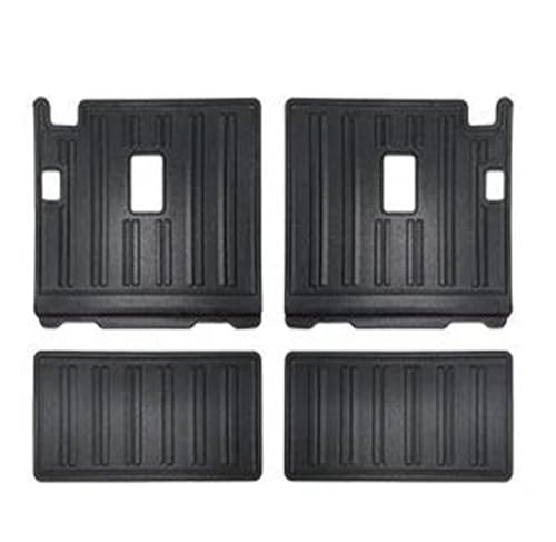 �I�[�g�u�[�c���C�i�[ �ɓK������ �����h�N���[�U�[�v���h LC 150 2010-2023 J150 �I�[���C���N���[�V�u�g�����N�}�b�g�C���e���A�A�b�v�O���[�h TPE �V�[�g�o�b�N�p�b�h�h��(Third Row Seat Back)