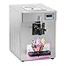 Produktbild Royal Catering RCSI-15-1 Softeismaschine Speiseeismaschine Eismaschine Softeis Frozen Yogurt Maschine Softeisautomat 1.480W 13L 15L/h