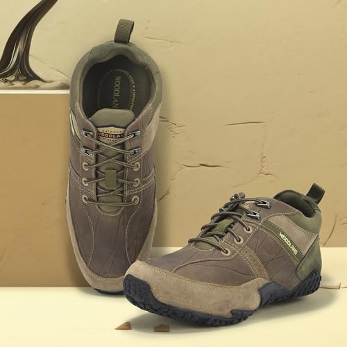 Image of Woodland Men's Sneaker