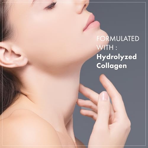 NATUREKIND Intense Lifting Neck Cream, Advanced Skin Care with Hyaluronic Acid, Collagen and Shea Butter for Neck Firming and Tightening, 50g, 1.76 oz. - Image 3