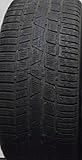 continental 205/55 r16 91v winterreifen Reifenqualität in mm: 7,5mm Continental Winter TS830P (MO) Winterreifen 205/55 R16 91H DOT 13 7,5mm X30