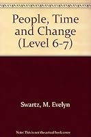 People, Time and Change (Level 6-7) 0205095267 Book Cover