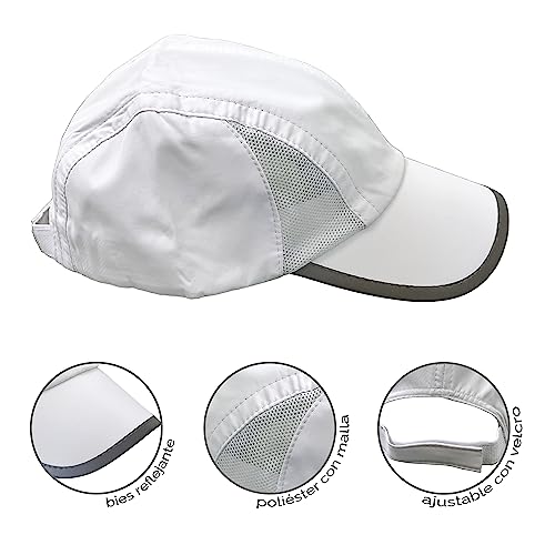 Gorras, Sports Imagen adicional