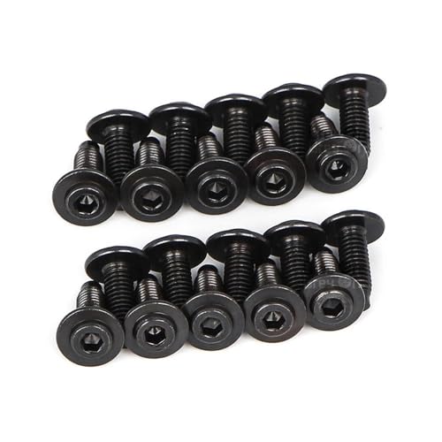 Boulons de carénage pour Ducati V4 V2 Panigale 899 959 1199 vis moto