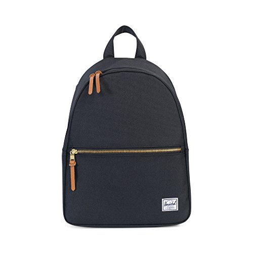 Herschel Classic Town Womens Backpack black