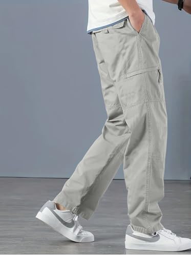 Image of TAGAS Men Men's Cargo Pant| Trousers Casual Pant| Trackpant for Mans|Mans Bottom wear|