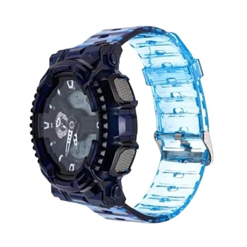 [nCS[] JtȎX|[cXgbv GA-100 GA-110 GA-120 GD-110 ƌ݊̂铧ȌpvohیP[XÃ}b`OɍœK(Colorful 5)