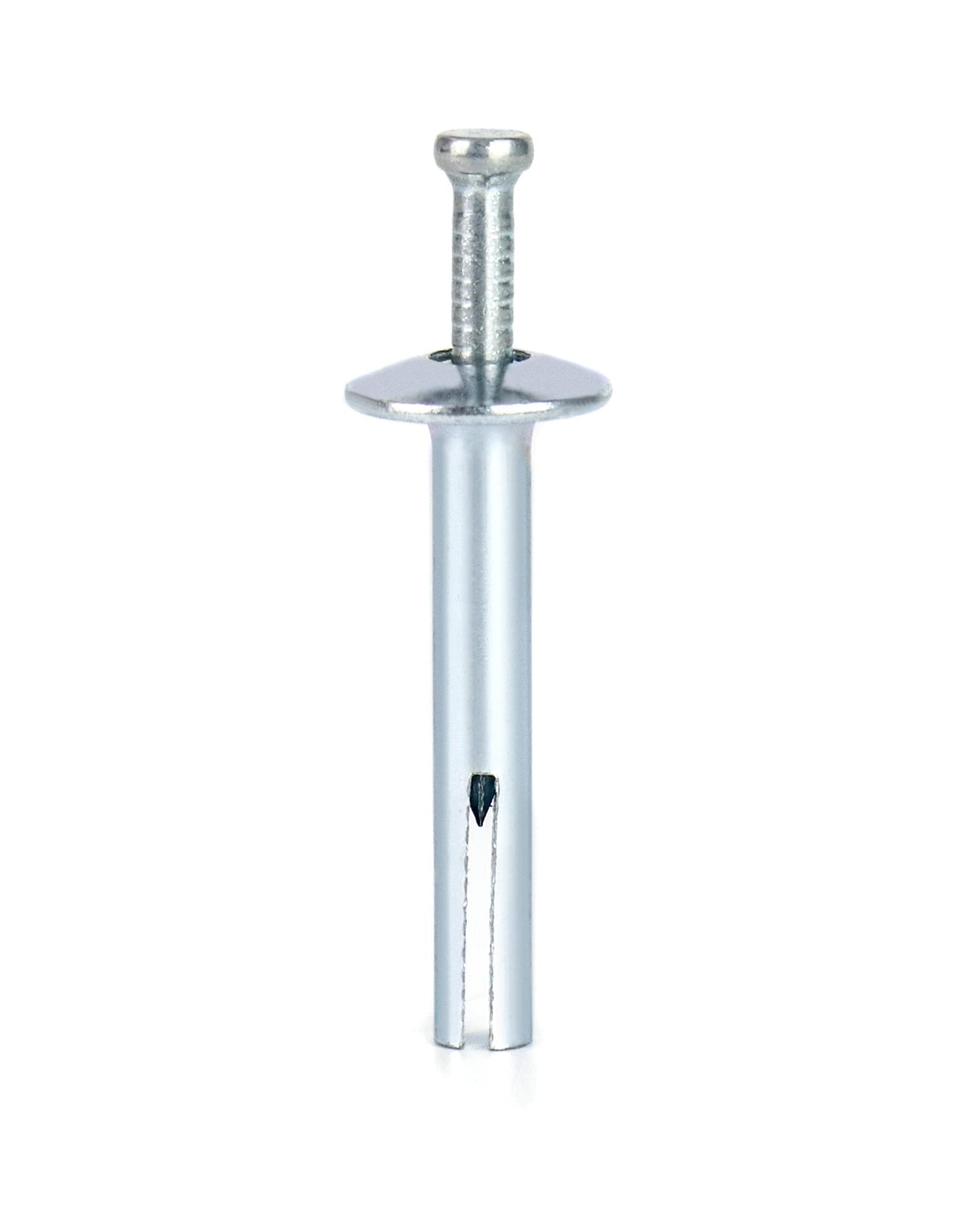 QWORK Drive Anchors - Nail-in Concrete & Brick -2