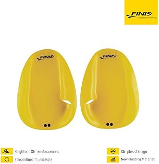 FINIS Agility Paddles (Small)