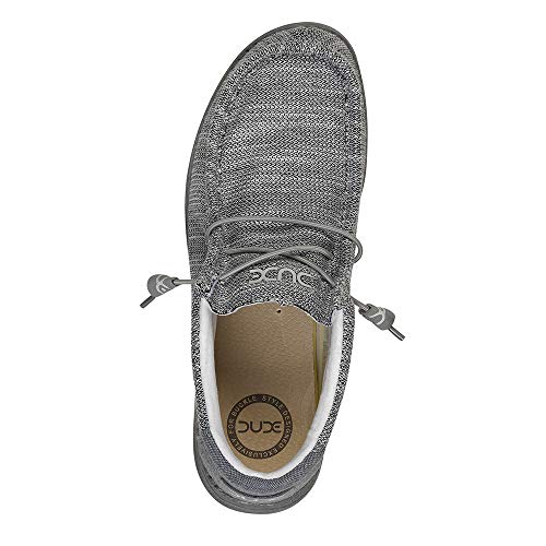 Image of HEYDUDE Women's Wally Women Multiple Colors | Women's Shoes | Women's Lace Up Loafers | Comfortable & Light-Weight